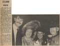19801031 CHELSEA FAIR JOHN ALDERTON PAULINE COLLINS CN
